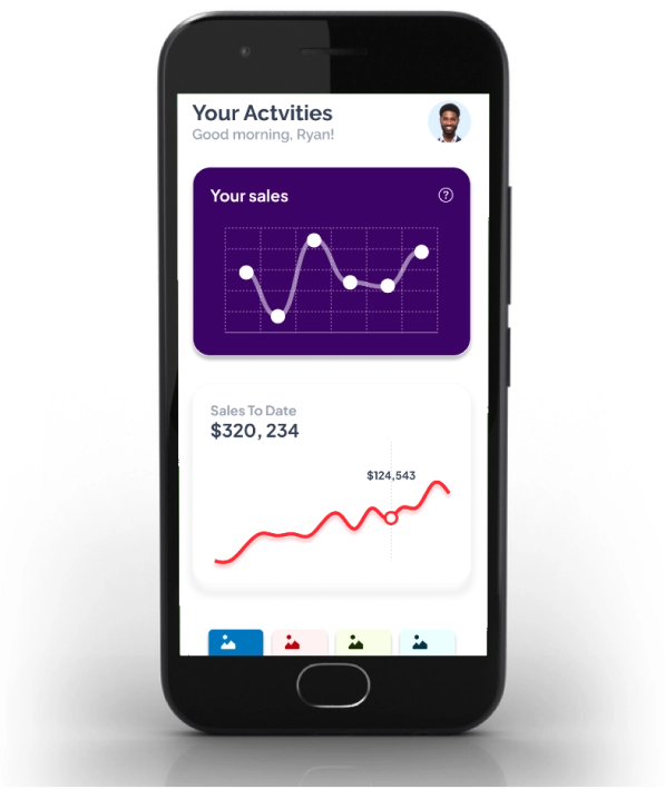 Mobile Development