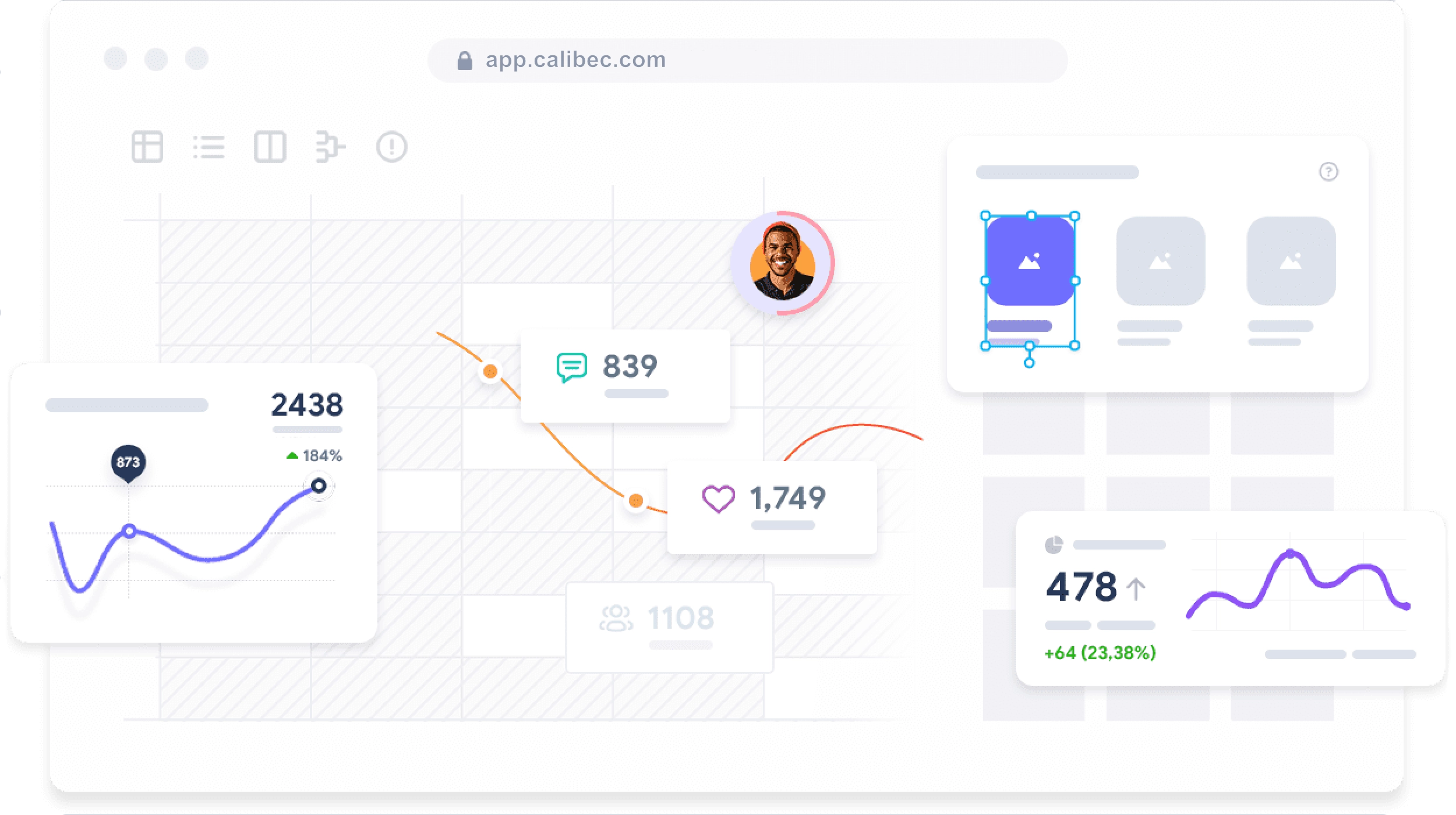 Custom Applications